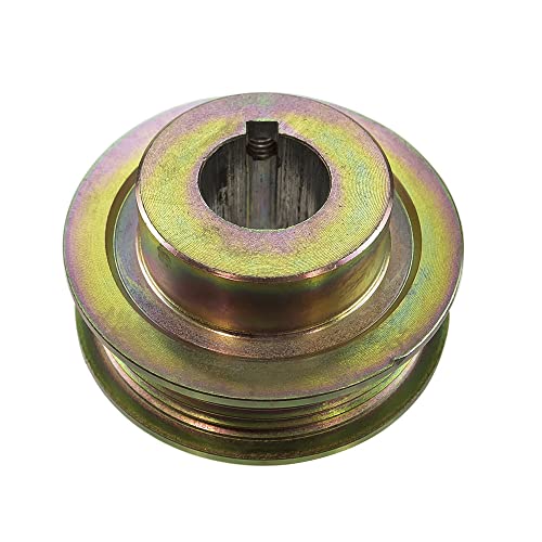 Amazon.com : Exmark 1-633567 Sheave Lazer Z AC AS LC Zero
